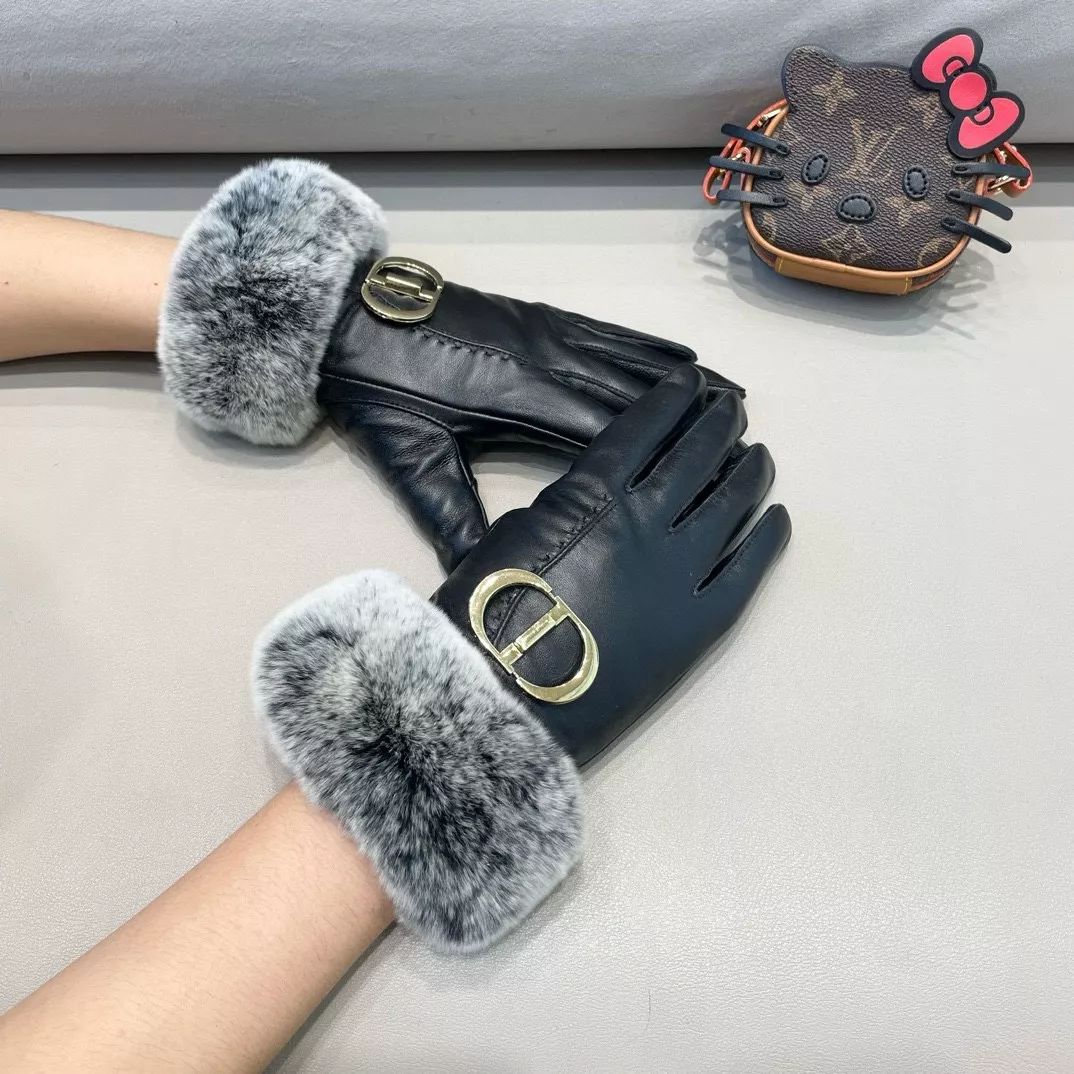 christian dior gants pour femme s_127ba124